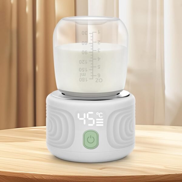 Baby Bottle Warmer
