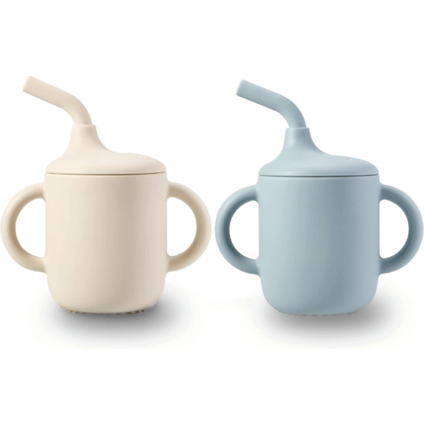 Sippy Cup for Babies 6-12-18 Months