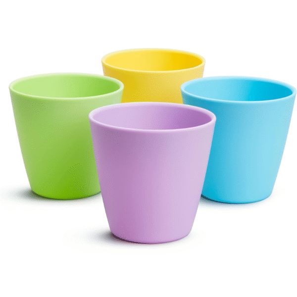 4 Piece Multi Cups