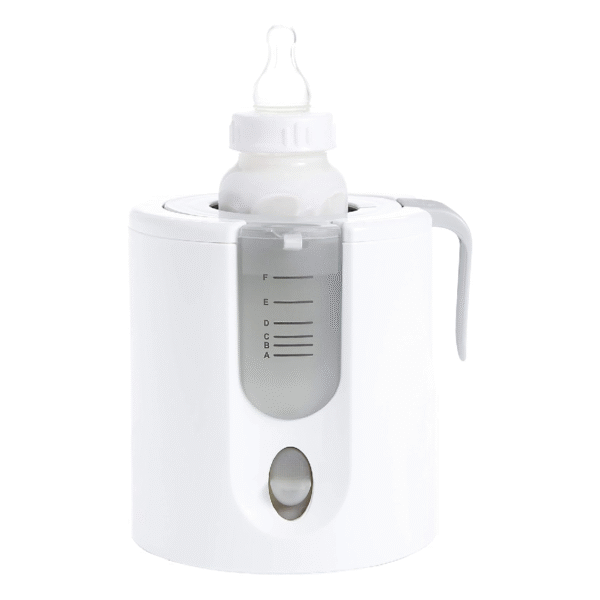 Fast Bottle Warmer
