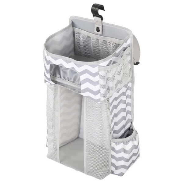 Baby Hanging Nursery Organizer Large Capacity