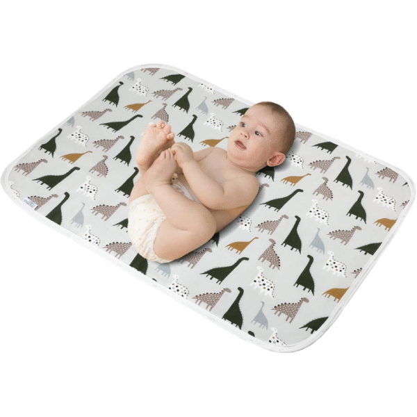 Baby Diaper Changing Pad, 21 5/8″ x 31.5″